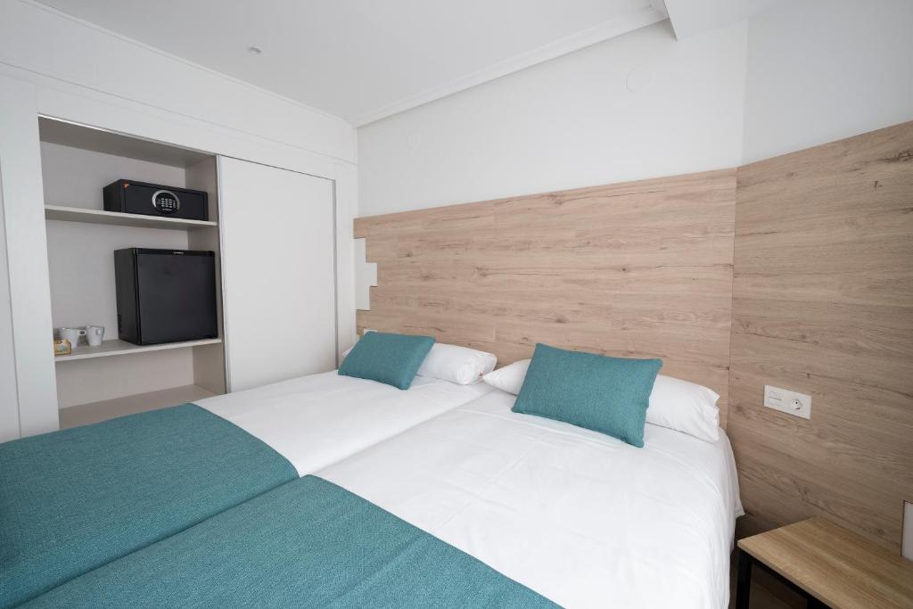 Hotel VIDA Finisterre Centro, Finisterre – Updated 2022 Prices