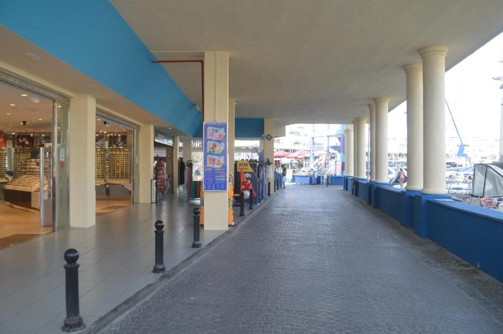 Fotografie z fotogalerie ubytování "VIVE BENALMÁDENA LUXE PUERTO MARINA" primera linea de playa v destinaci Benalmádena