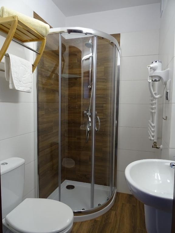 Willa Global komfortowe pokoje nad morzem - 3