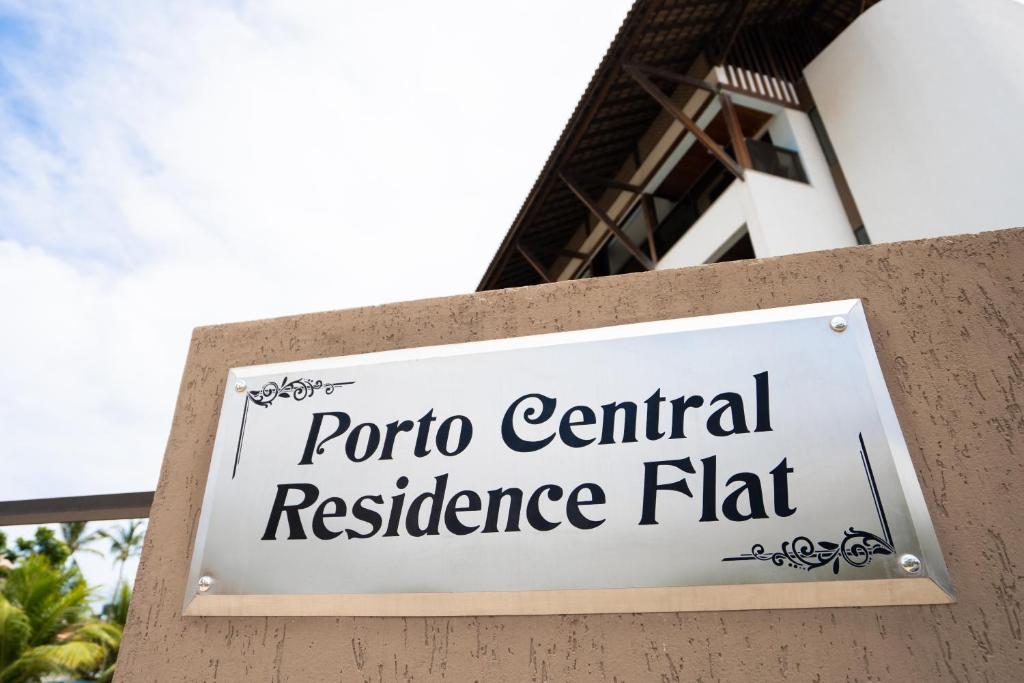  PORTO CENTRAL BEACH FLAT 201