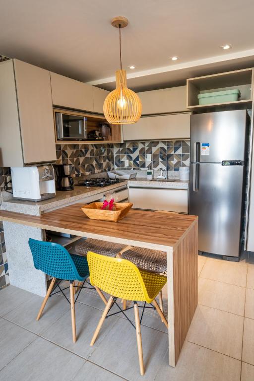  PORTO CENTRAL BEACH FLAT 201