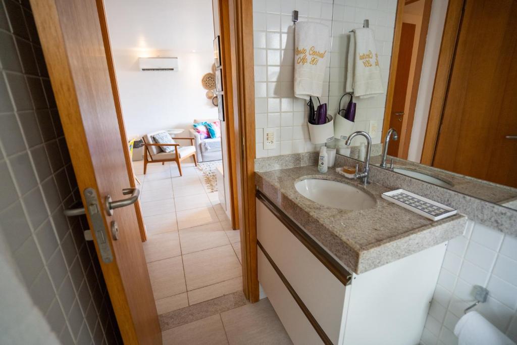  PORTO CENTRAL BEACH FLAT 201