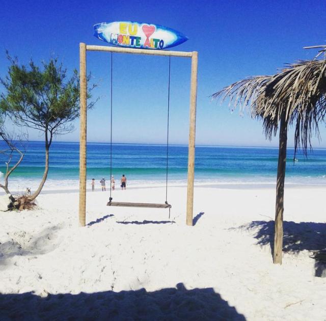  Nieta's Bay Arraial do Cabo