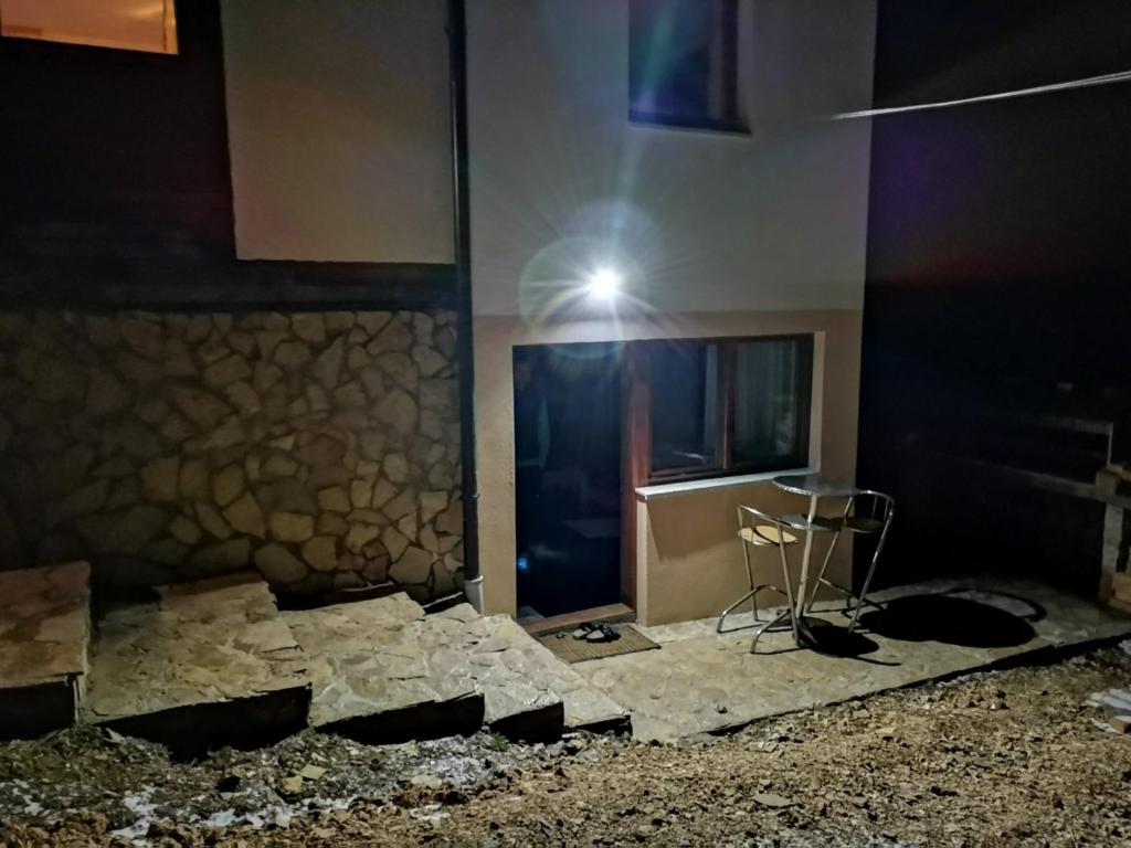 Fotografie z fotogalerie ubytování Vikendica Ole Apartman 2. v destinaci Pale