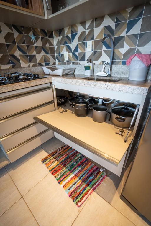  PORTO CENTRAL BEACH FLAT 201