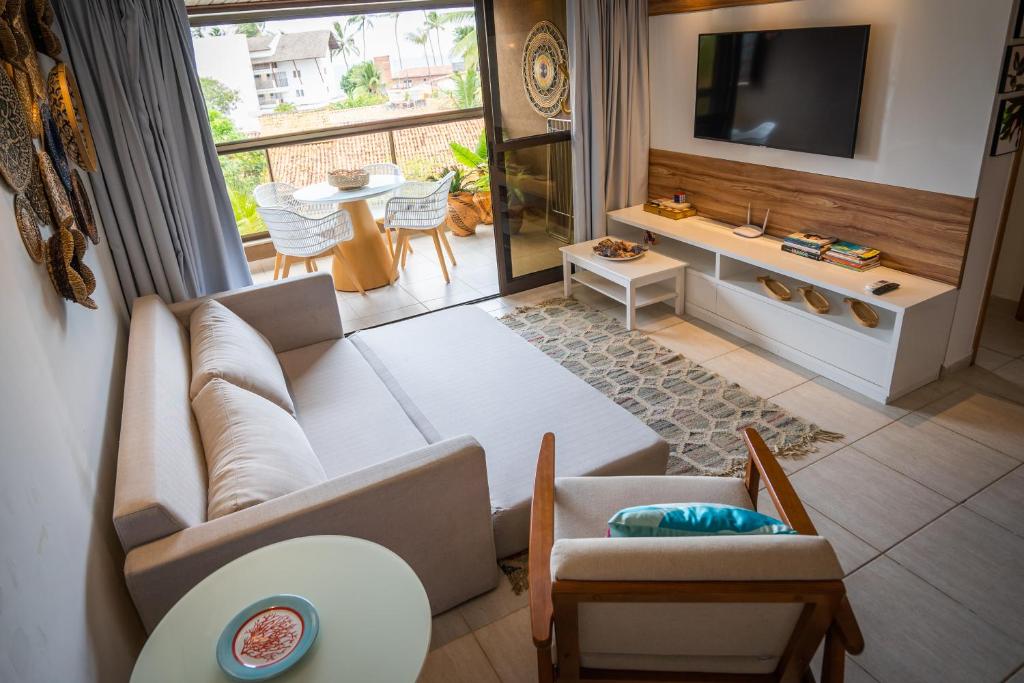  PORTO CENTRAL BEACH FLAT 201