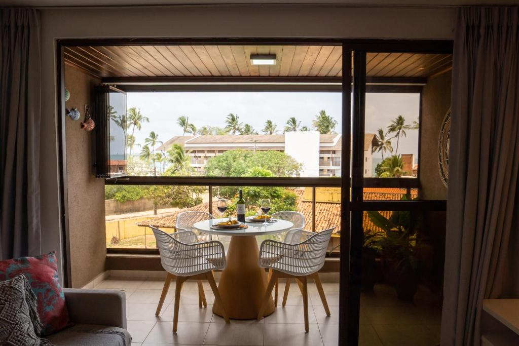  PORTO CENTRAL BEACH FLAT 201