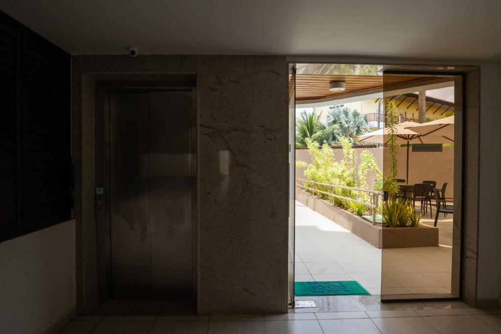  PORTO CENTRAL BEACH FLAT 201