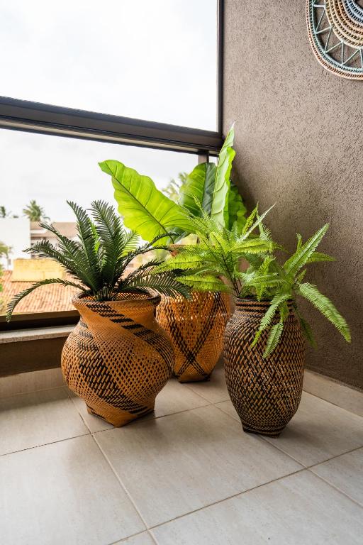  PORTO CENTRAL BEACH FLAT 201