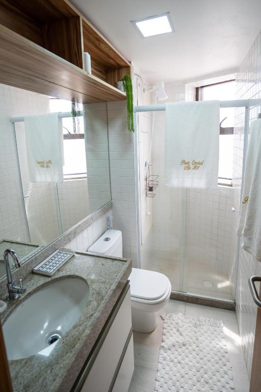  PORTO CENTRAL BEACH FLAT 201