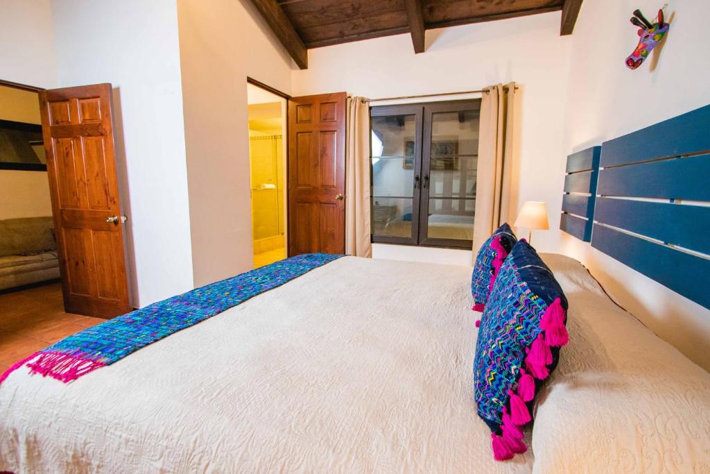 Hotel la Galería - Deluxe King Room