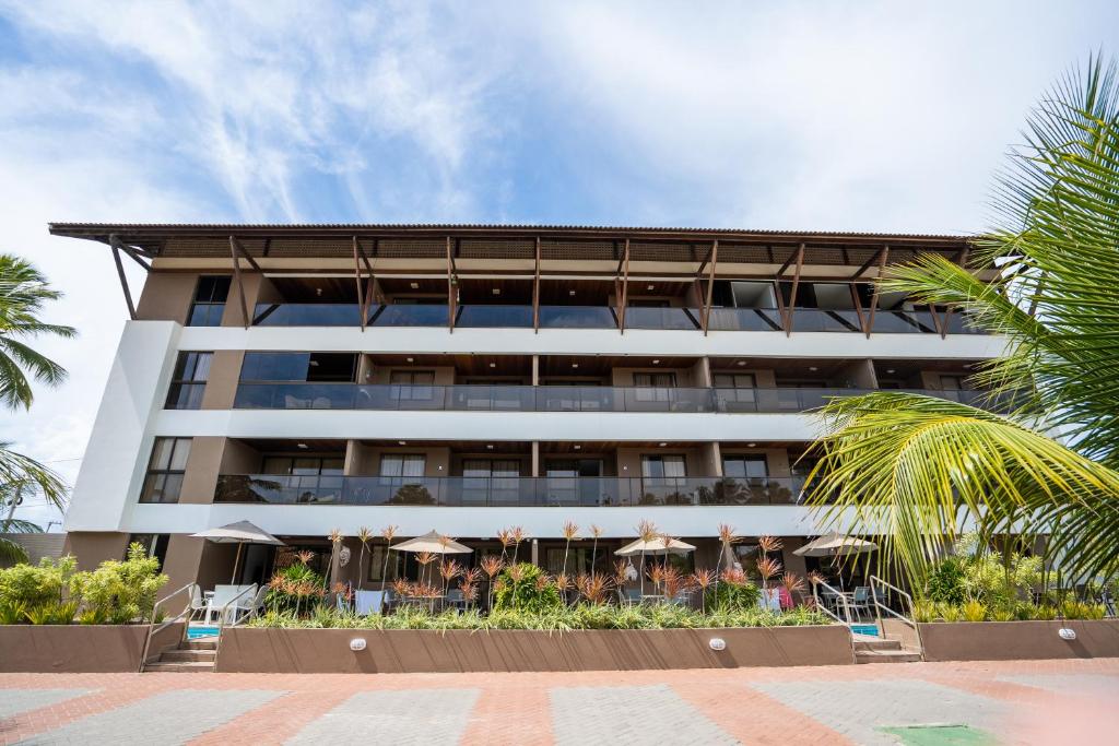  PORTO CENTRAL BEACH FLAT 201