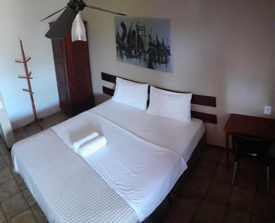  Hotel Pousada Bossa Nova