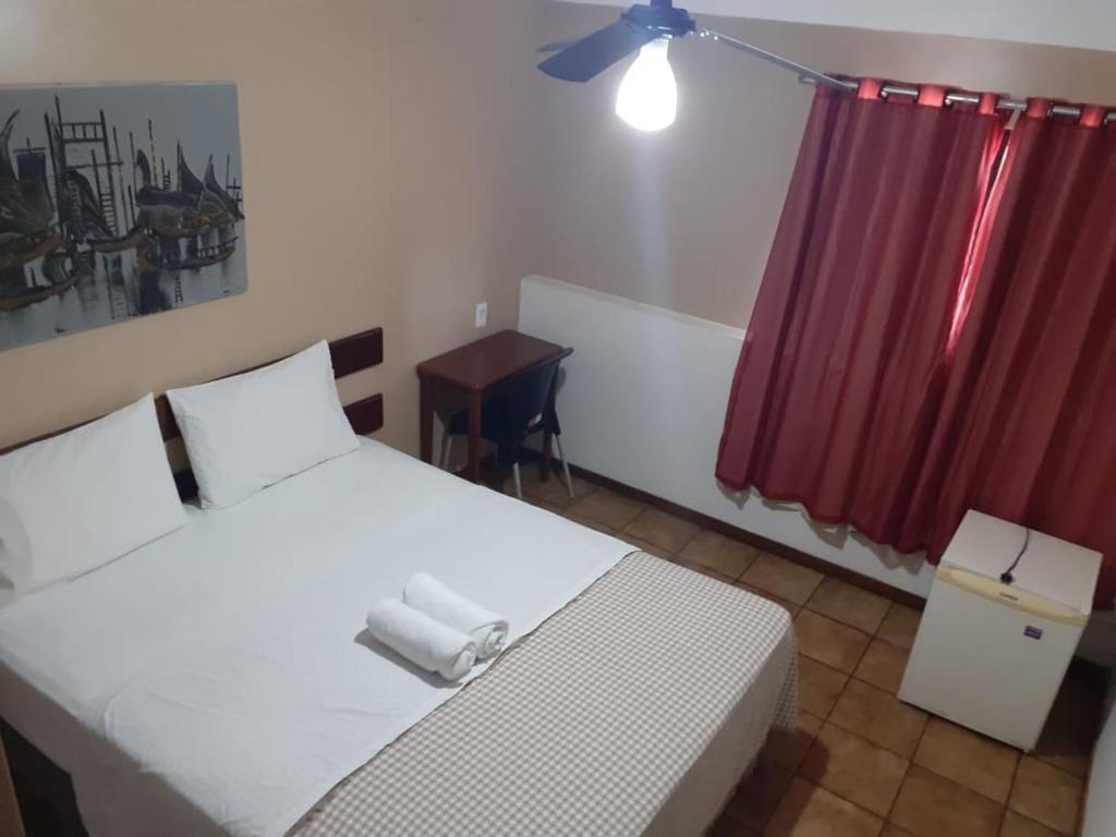 Hotel Pousada Bossa Nova