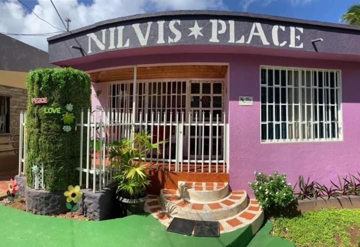 Nilvis Place