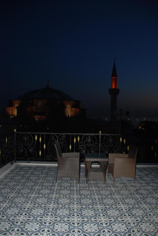 Little sofia hotel - 18