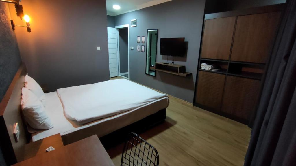 Beta GuestHouse - Double Room