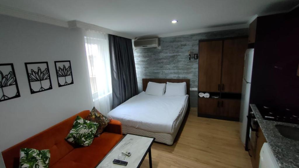 Beta GuestHouse - Studio Apartment