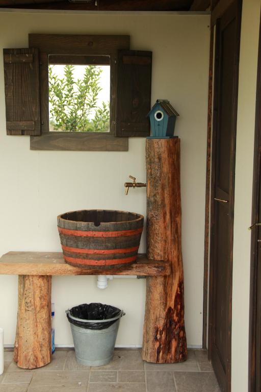 Galerija fotografija objekta Vineyard Eco Cottage near Dubrovnik u Grudi