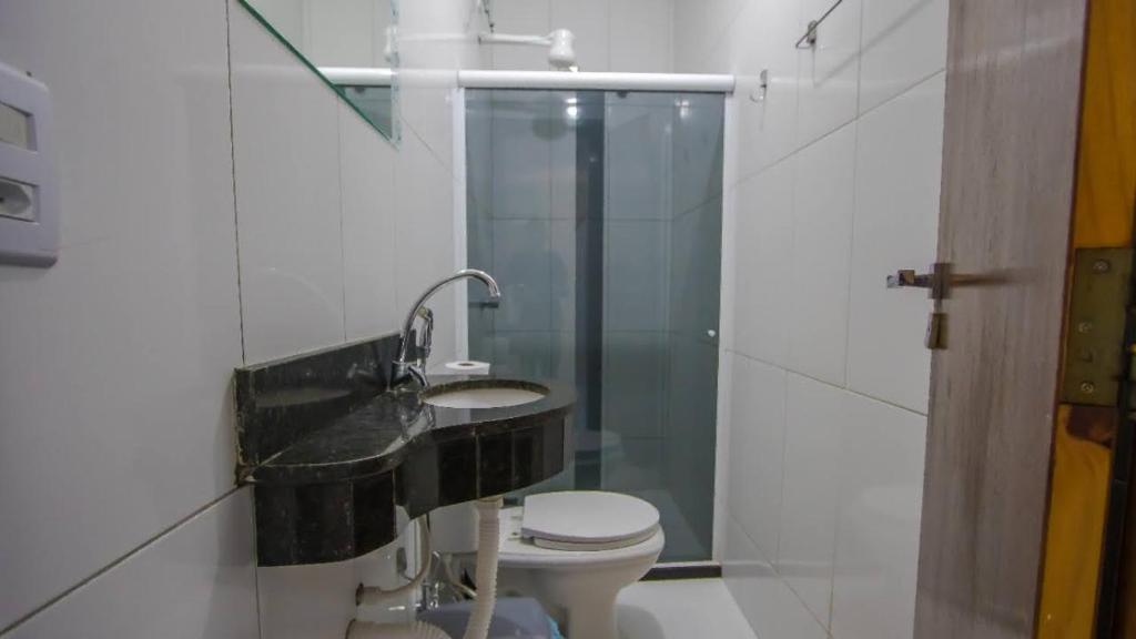  Chalé do Théo