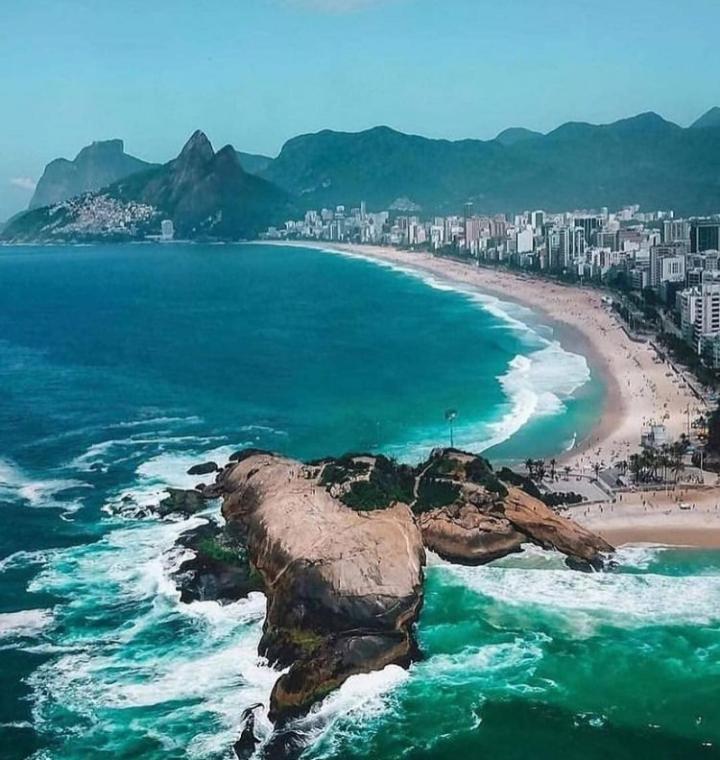  Kitinete Ipanema