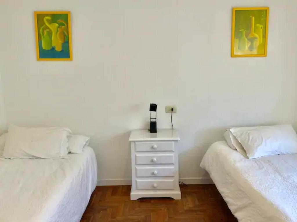 ビーゴにあるExcepcional Apartamento en Baionaのギャラリーの写真