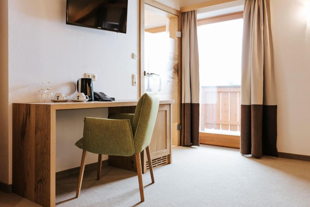 Hotel Thurnerhof - 12