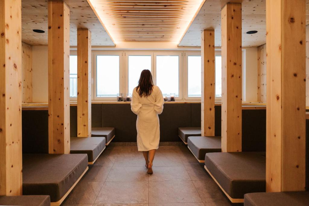 Hosté ubytování Hotel Thurnerhof