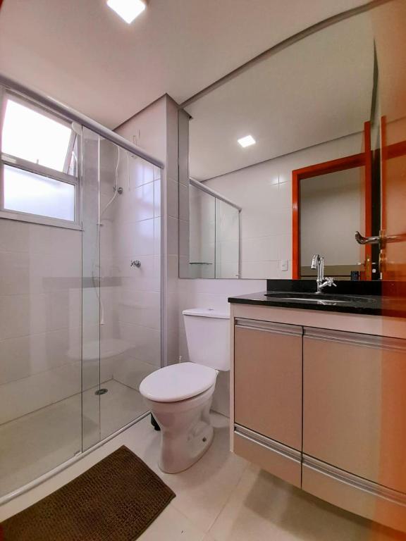  Apartamento Jardim das Palmeiras 2 Ubatuba