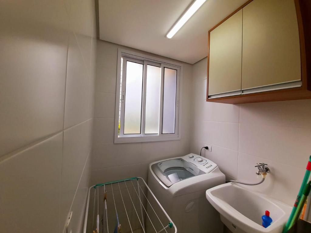  Apartamento Jardim das Palmeiras 2 Ubatuba