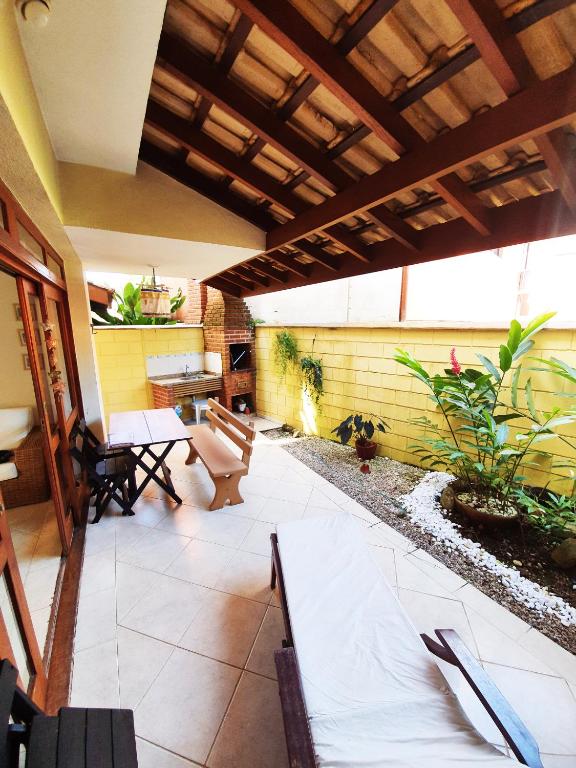  Casa Juquehy com piscina SPA em condomínio fechado