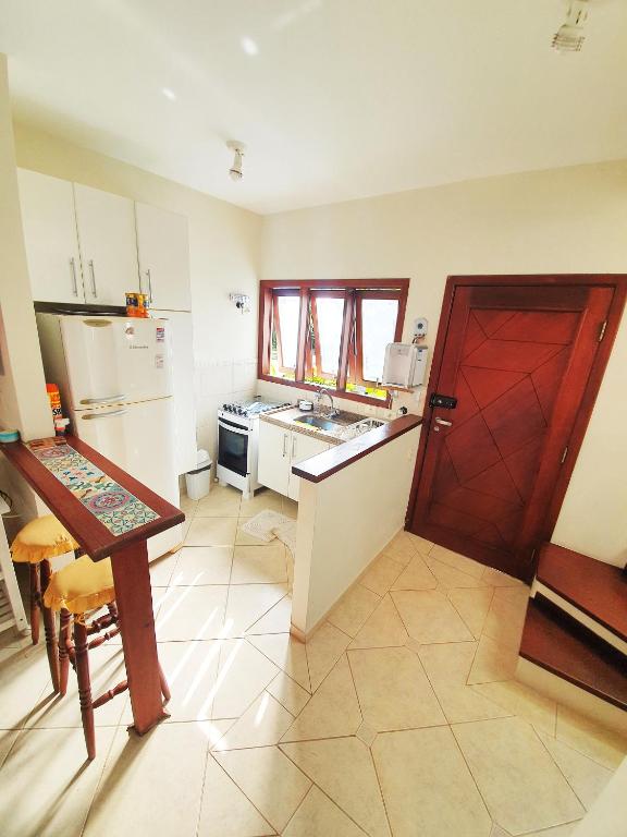  Casa Juquehy com piscina SPA em condomínio fechado