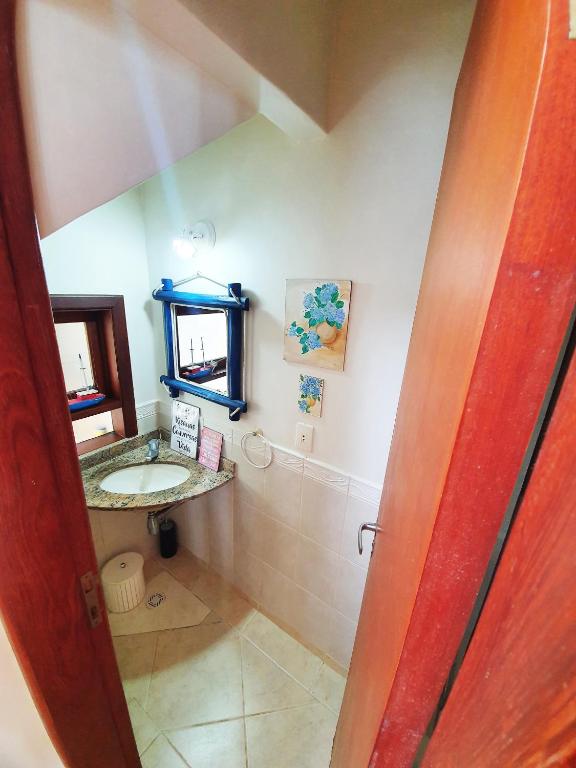  Casa Juquehy com piscina SPA em condomínio fechado