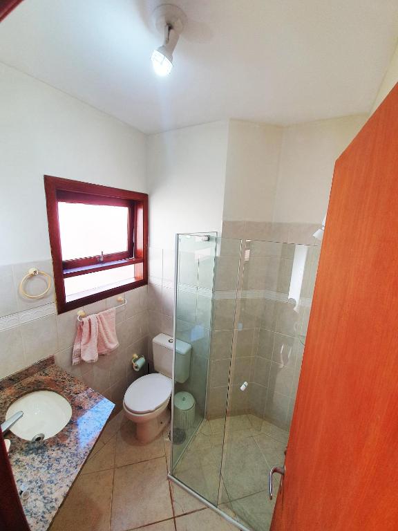  Casa Juquehy com piscina SPA em condomínio fechado