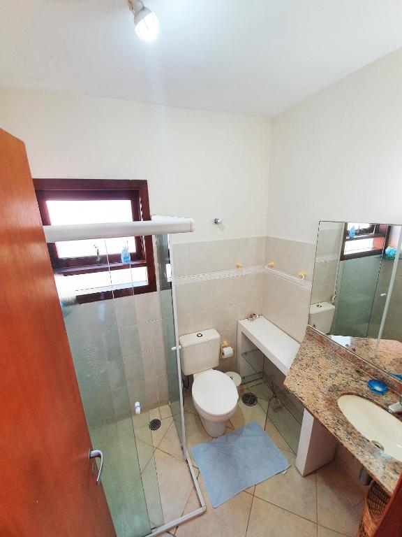  Casa Juquehy com piscina SPA em condomínio fechado