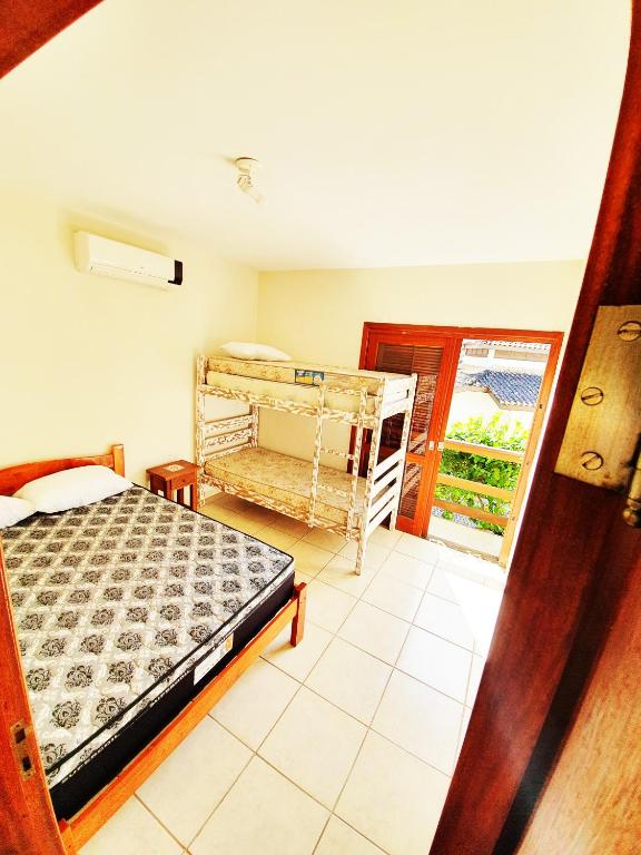  Casa Juquehy com piscina SPA em condomínio fechado