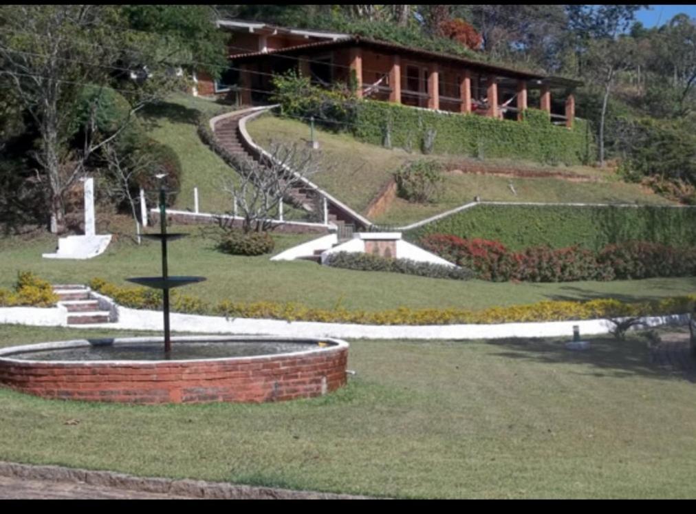  Casa de Campo Aloha