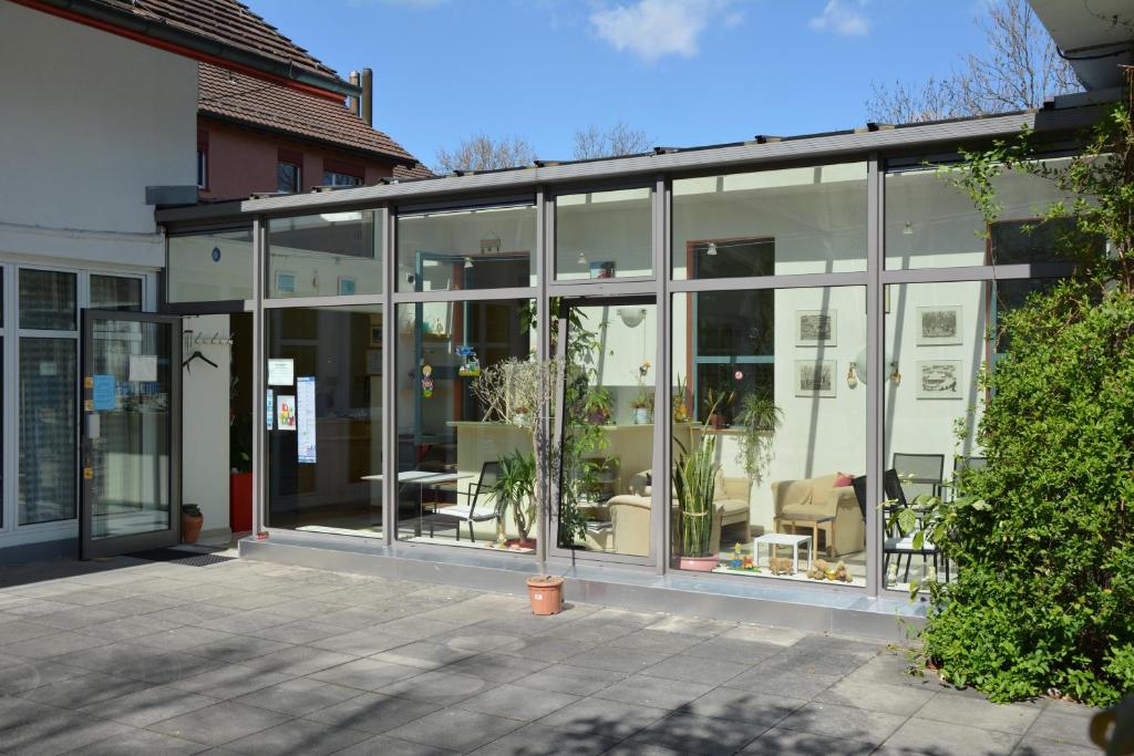 Hotel Hessengüetli - Resim 25