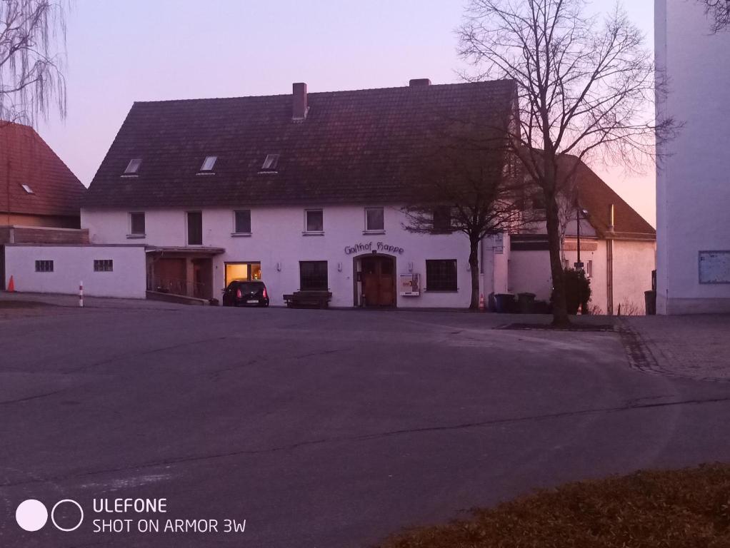 Gallery image of Gasthof Happe in Harth