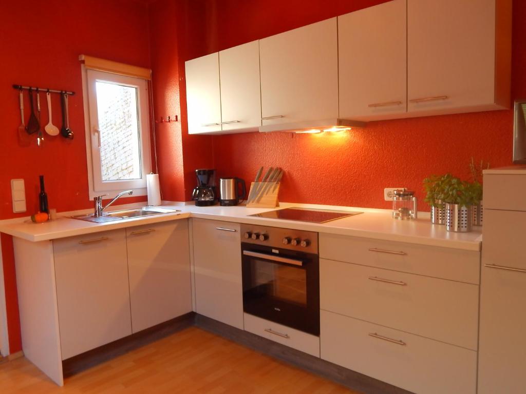 Ferienwohnung Rheinblick Koblenz - Two-Bedroom Apartment 4