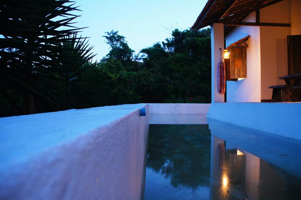  Casa da Serra - Retiro Ecológico