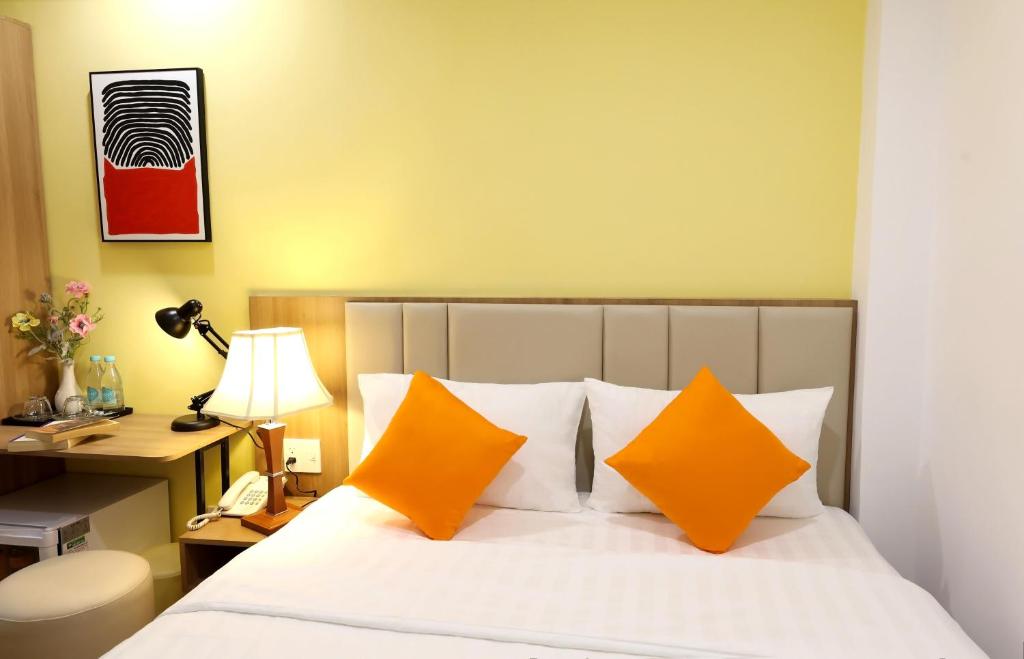 Sogo Hotel Saigon, Hô-Chi-Minh-Ville – Tarifs 2024