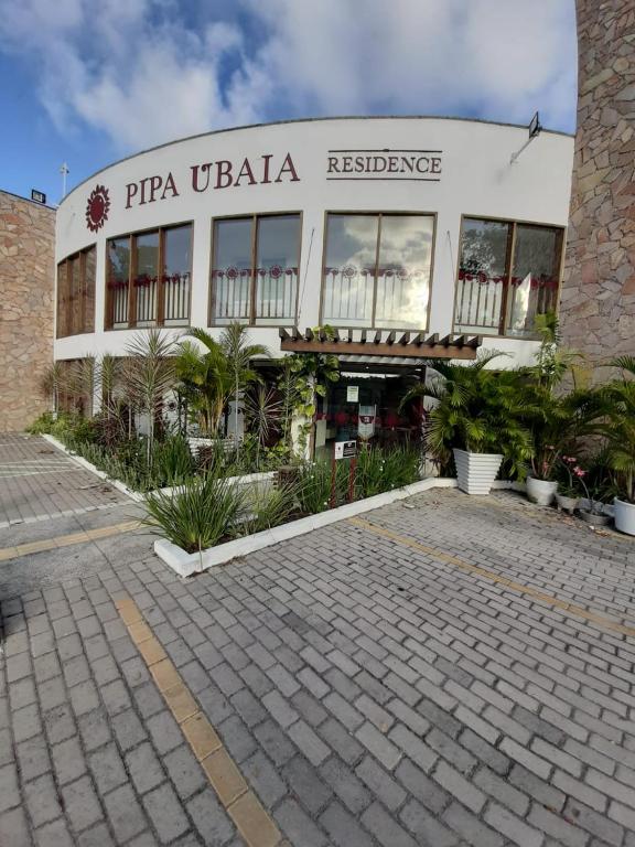  Pipa 101 Ubaia Residence