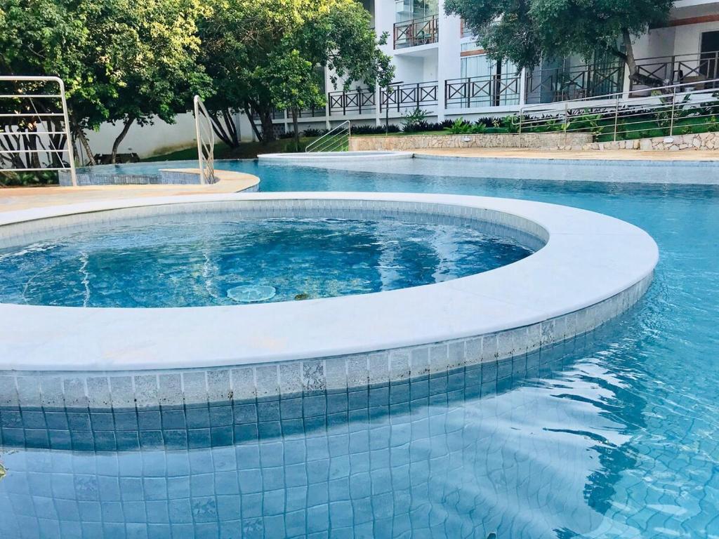  Pipa 101 Ubaia Residence