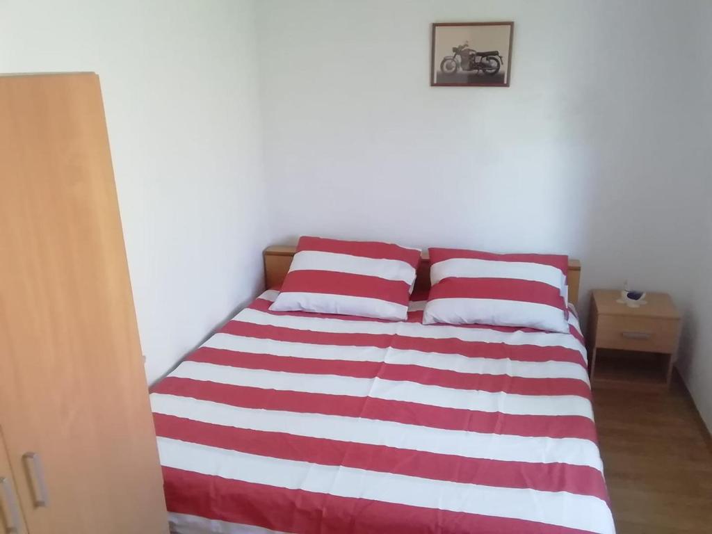 Fotografia z galérie ubytovania Apartment Zagor v destinácii Kaštela