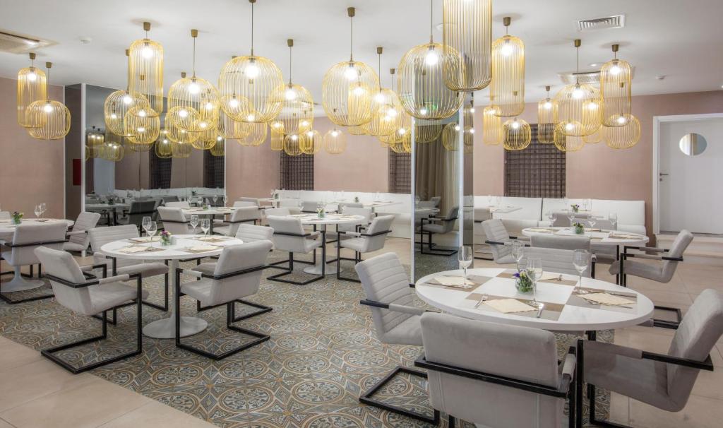 Aminess Younique Bellevue Hotel - 6