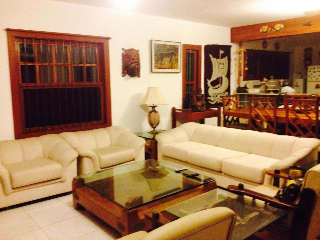 Bungalow Buzios Inn