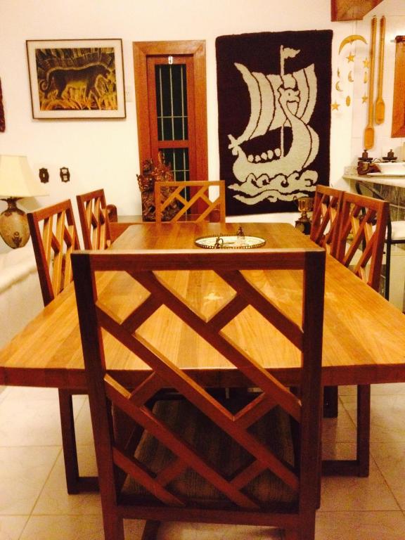  Bungalow Buzios Inn