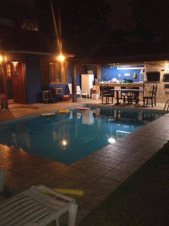  Bungalow Buzios Inn