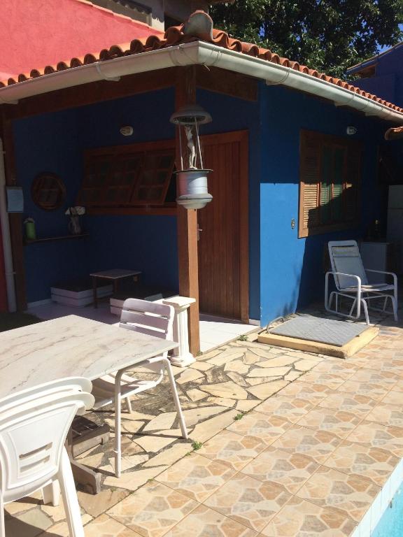  Bungalow Buzios Inn
